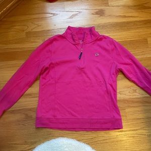 Women’s Vineyard Vines Quarter Zip